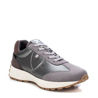 Women's Lace-Up Sneakers By XTI