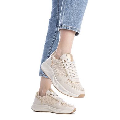 Women's Casual Sneakers By XTI