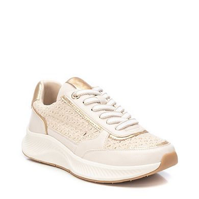 Women's Casual Sneakers By XTI