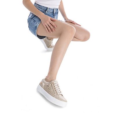 Women's Casual Sneakers By XTI