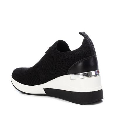 Women's Wedge Sneakers By XTI