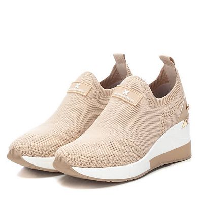 Women's Wedge Sneakers By XTI