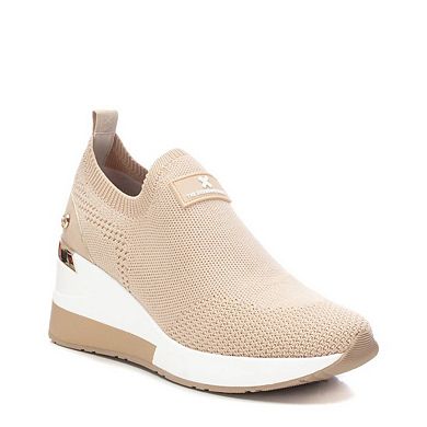Women's Wedge Sneakers By XTI