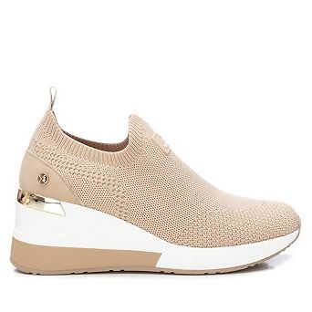 Women's Wedge Sneakers By XTI