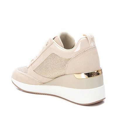 Women's Wedge Sneakers By XTI