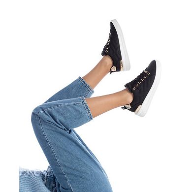 Women's Casual Sneakers By XTI