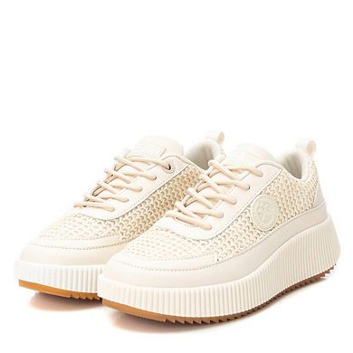 Women's Platform Sneakers By XTI