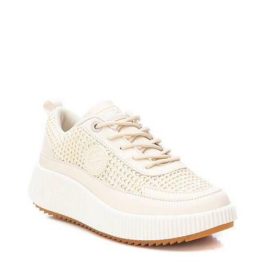 Women's Platform Sneakers By XTI