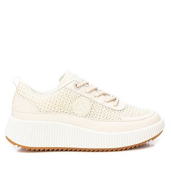 Women's Platform Sneakers By XTI