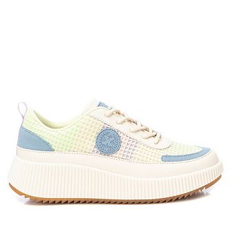 Women's Platform Sneakers By XTI