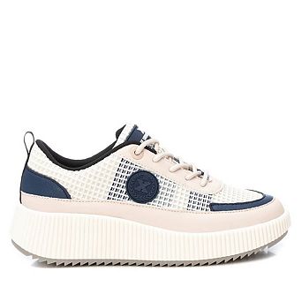 Women's Platform Sneakers By XTI