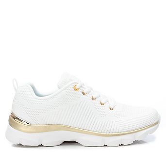 Women's Lace-Up Sneakers By XTI