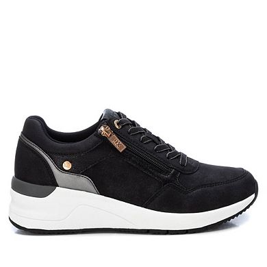 Women's Wedge Sneakers By XTI