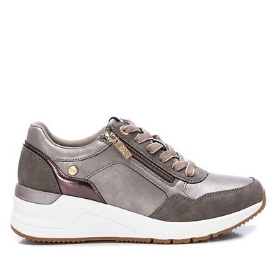 Women's Wedge Sneakers By XTI