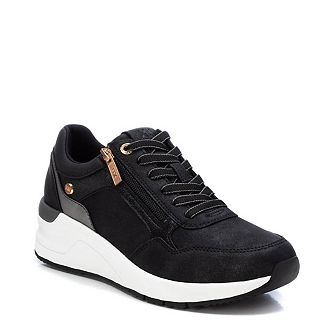Women's Wedge Sneakers By XTI