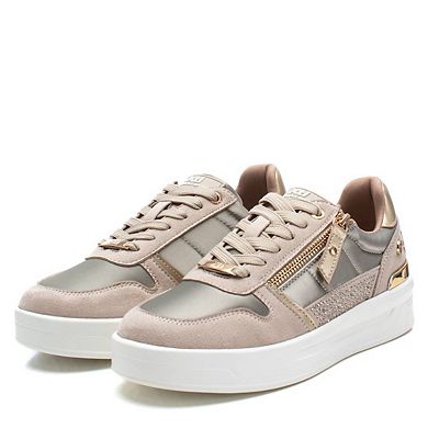 Women's Casual Sneakers By XTI