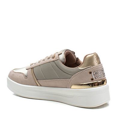 Women's Casual Sneakers By XTI