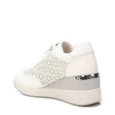 Women's Wedge Sneakers By XTI