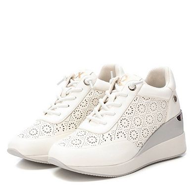 Women's Wedge Sneakers By XTI