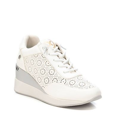 Women's Wedge Sneakers By XTI