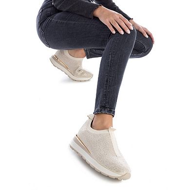 Women's Casual Sneakers By XTI