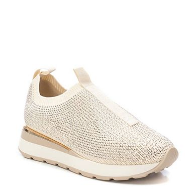 Women's Casual Sneakers By XTI