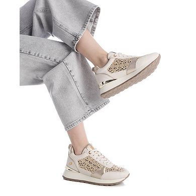 Women's Casual Sneakers By XTI