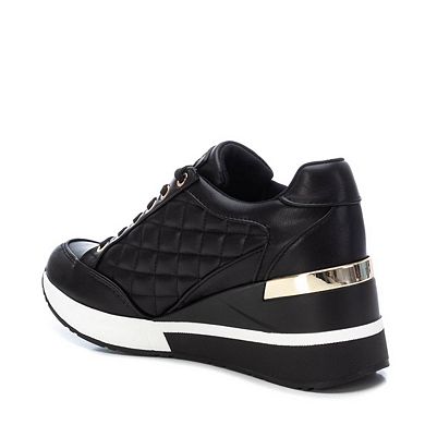 Women's Wedge Sneakers By XTI