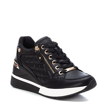 Women's Wedge Sneakers By XTI