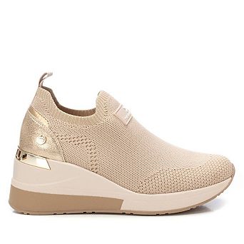 Women's Wedge Sneakers By XTI