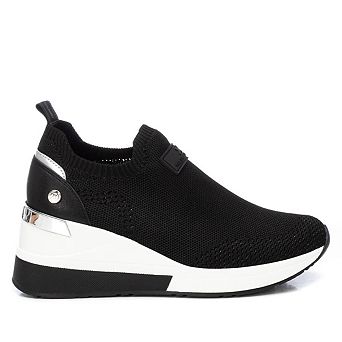 Women's Wedge Sneakers By XTI