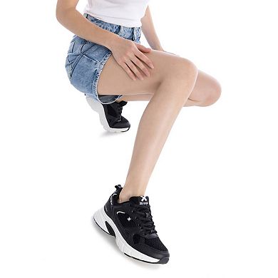 Women's Casual Sneakers By XTI
