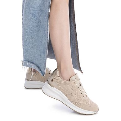 Women's Comfort Sneakers By XTI
