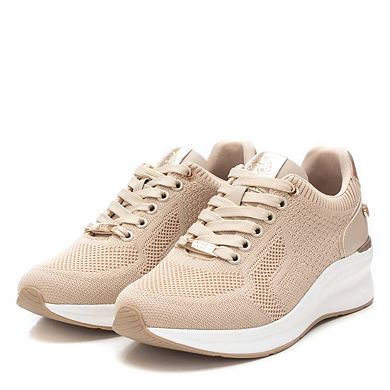 Women's Comfort Sneakers By XTI