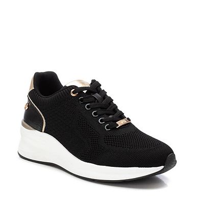 Women's Comfort Sneakers By XTI