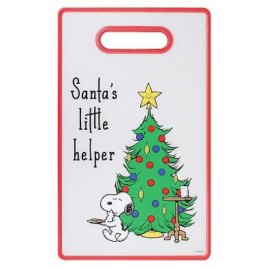 PEANUTS Cutting Board