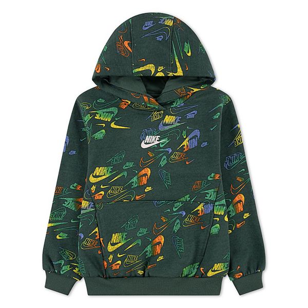 トップス NIKE PRO Geometric pattern Ninja Hoodie トップス NIKE PRO Geometric pattern Ninja Hoodie Kawasaki