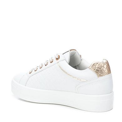 Women's Casual Sneakers By XTI