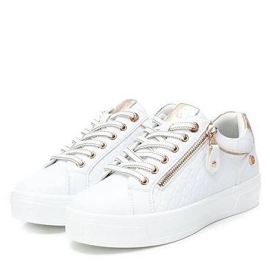 Women's Casual Sneakers By XTI