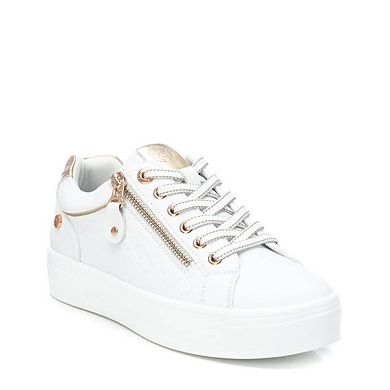 Women's Casual Sneakers By XTI