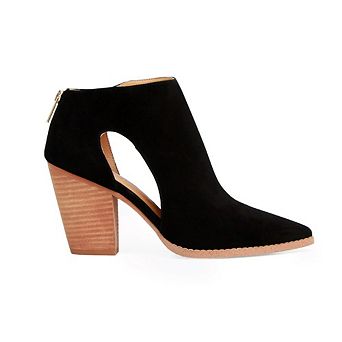 Midnight Special Suede Ankle Boot