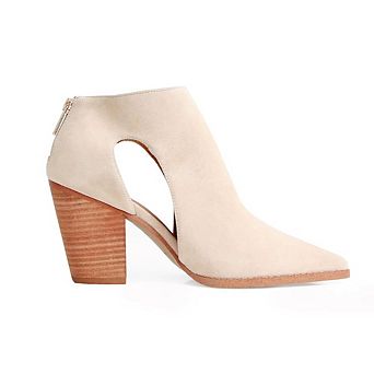 Midnight Special Suede Ankle Boot