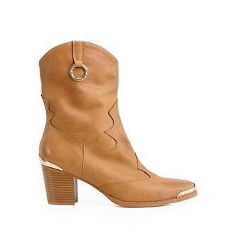 Dallas Western Boot