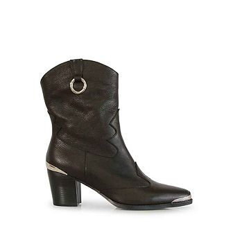 Dallas Western Boot