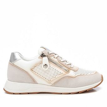 Women's Casual Sneakers By XTI