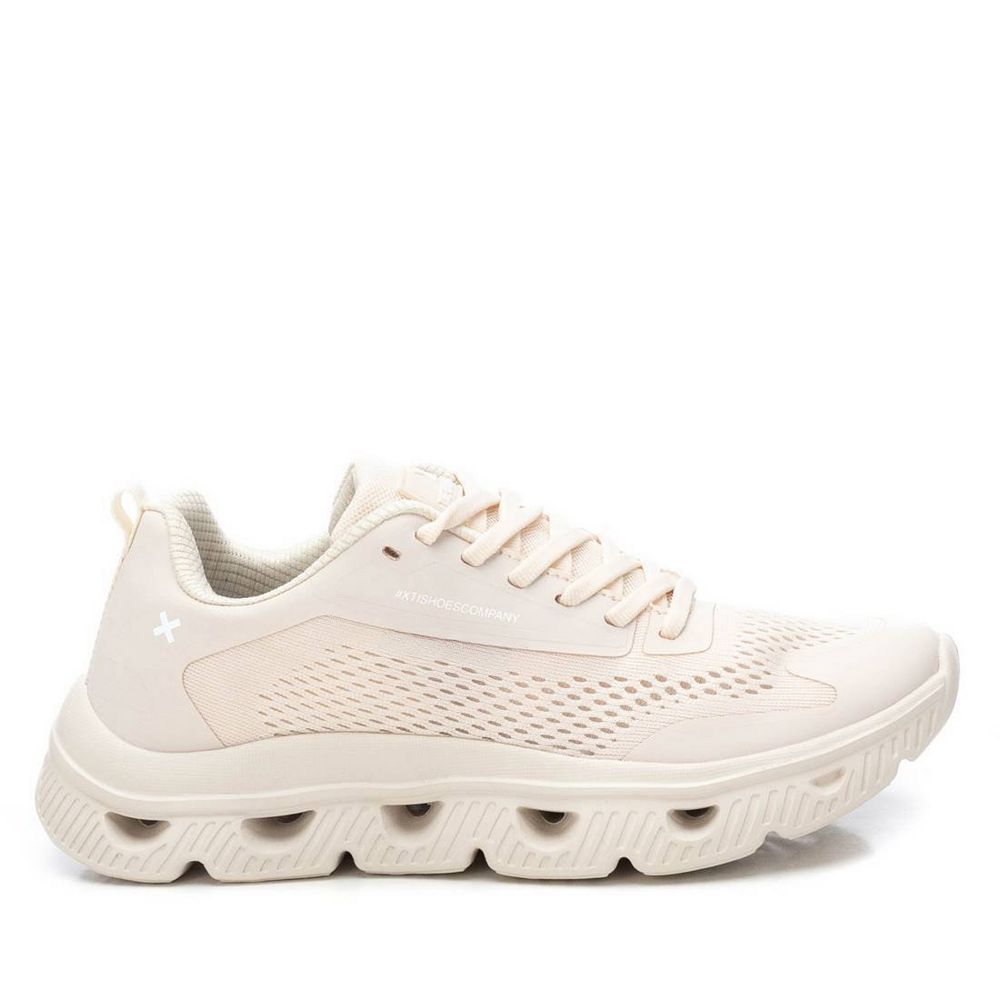 Xti - Women's Casual Comfort Sneakers