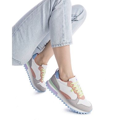 Xti Women's Casual Sneakers