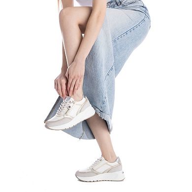 Women's Casual Sneakers By XTI