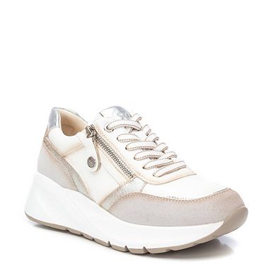 Women's Casual Sneakers By XTI