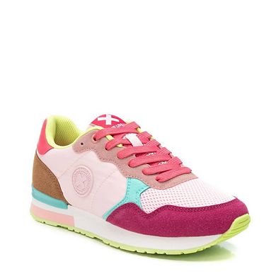 Women's Casual Sneakers By XTI